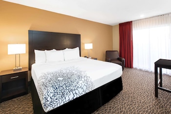 Room, 1 King Bed, Non Smoking