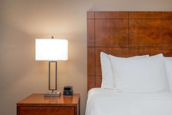 Room, 2 Double Beds, Non Smoking