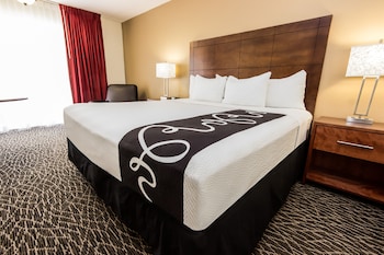 Deluxe Room, 1 King Bed, Non Smoking
