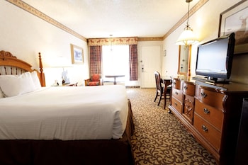 Room, 1 Queen Bed, Non Smoking (No Pets )