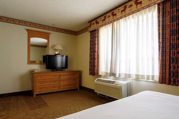Suite, Multiple Beds, Non Smoking