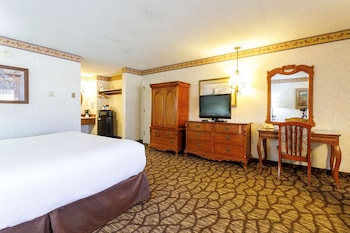 Premium Room, 1 King Bed, Non Smoking