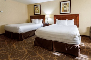 Room, 2 Queen Beds (Pet Friendly)