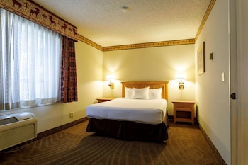 Suite, Multiple Beds, Non Smoking