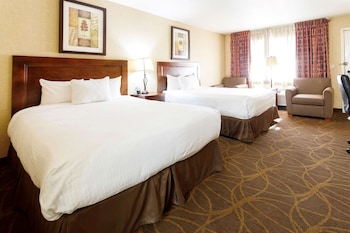 Room, 2 Queen Beds (Pet Friendly)