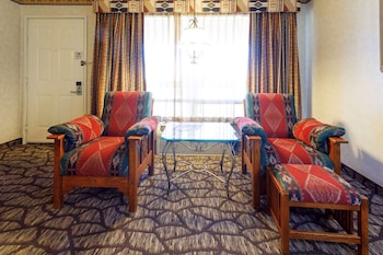 Premium Room, 1 King Bed, Non Smoking