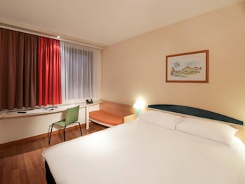 Standard Room, 1 Double Bed