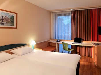 Standard Room, 1 Double Bed