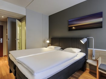 Standard Room, 2 Twin Beds