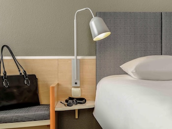 Standard Room, 2 Twin Beds
