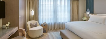 Mayfair Suite