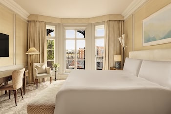 Claridge's Terrace Suite