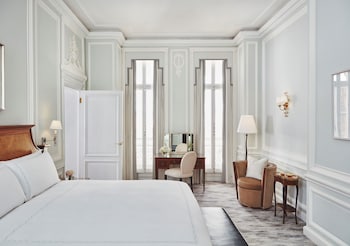 Claridge's Suite