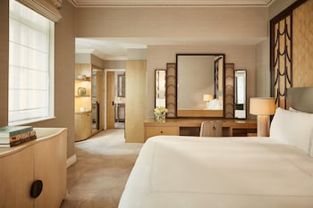 Deluxe Junior Suite
