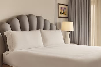 Mayfair Terrace Suite