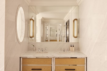 Claridge's Terrace Suite