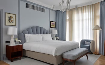 Mayfair Terrace Suite