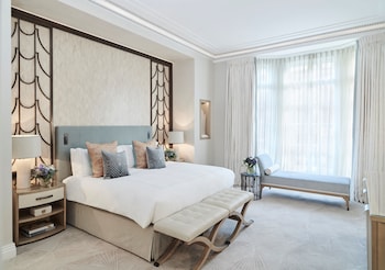 Claridge's Suite