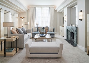 Claridge's Suite