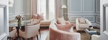 Mayfair Terrace Suite