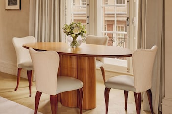 Claridge's Terrace Suite