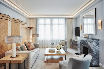 Claridge's Suite