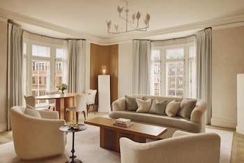 Claridge's Terrace Suite