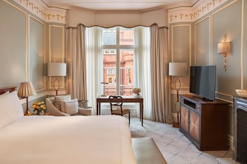 Claridge's Room