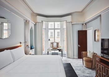 Claridge's Suite
