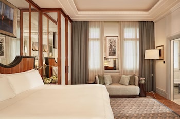 Mayfair Room