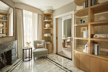 Deluxe Junior Suite
