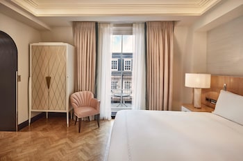 Mayfair Balcony Room