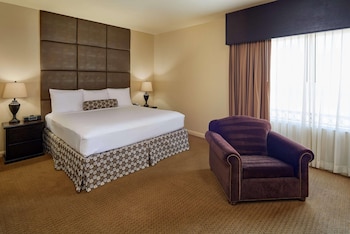 Suite, 1 Bedroom, Non Smoking, Fireplace
