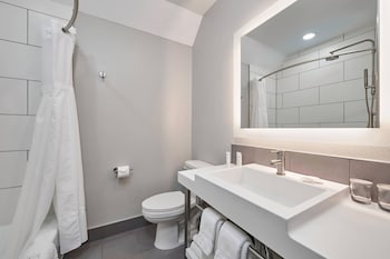 Room, Multiple Beds, Non Smoking