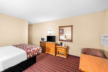 Room, 1 Queen Bed, Non Smoking