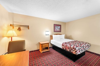 Room, 1 Queen Bed, Non Smoking