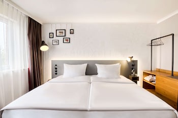 Penta Junior Suite