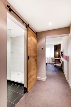 penta Single Room