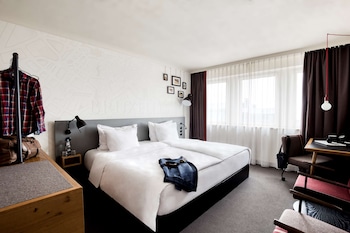 penta Single Room