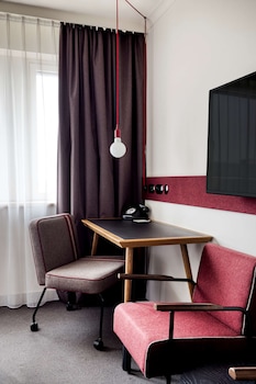 penta Single Room