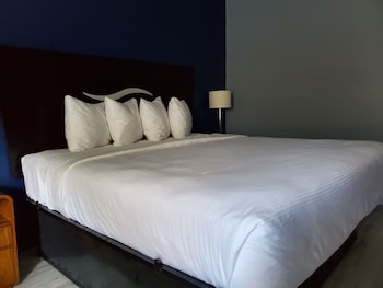 Studio Suite, 1 King Bed, Non Smoking
