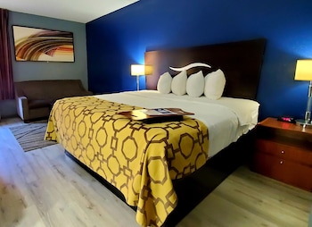 Studio Suite, 1 King Bed, Non Smoking