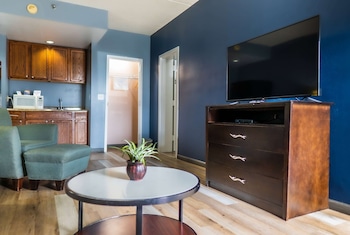 Studio Suite, 1 King Bed, Non Smoking