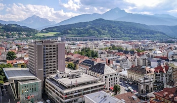 Suite, 1 Bedroom, Mountain View