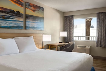 Business Room, 1 King Bed