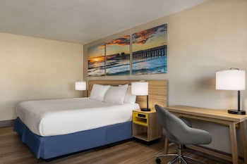 Business Room, 1 King Bed