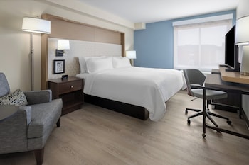 Suite, 1 Bedroom