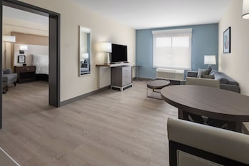 Suite, 1 Bedroom