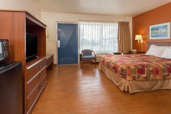 Room, 1 Queen Bed, Smoking
