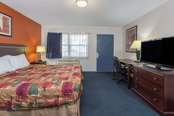 Room, 1 King Bed